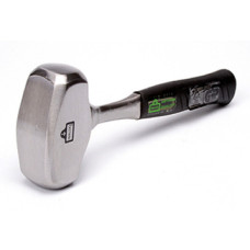 HAMMER CLUB ALL STEEL